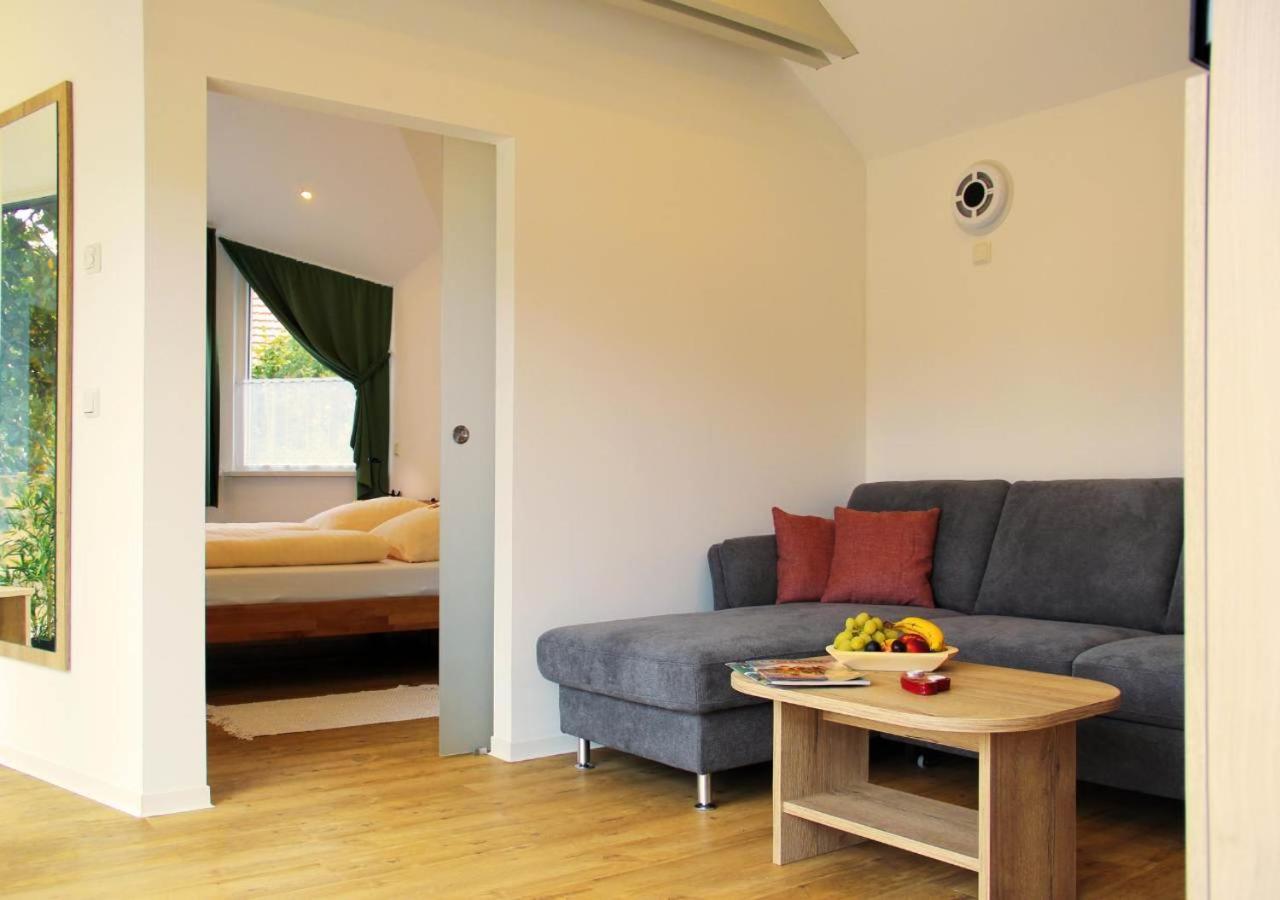 Ferienwohnungen Weichaer Hof Weißenberg Extérieur photo