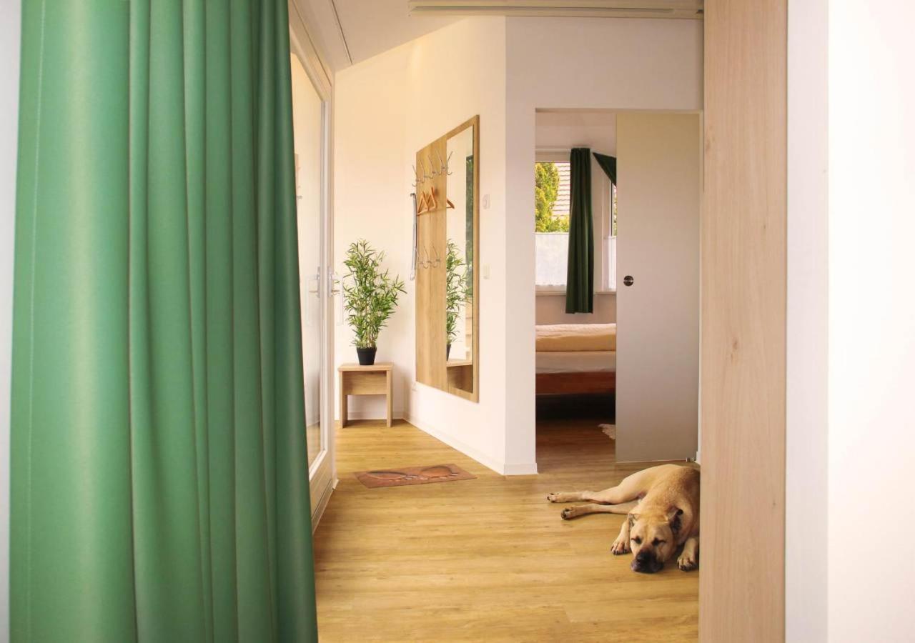 Ferienwohnungen Weichaer Hof Weißenberg Extérieur photo