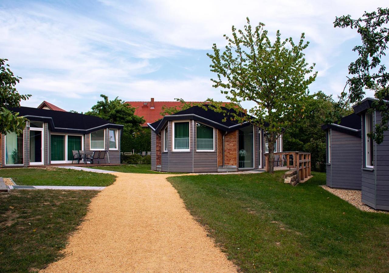 Ferienwohnungen Weichaer Hof Weißenberg Extérieur photo