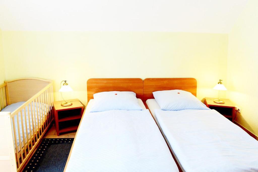 Ferienwohnungen Weichaer Hof Weißenberg Chambre photo