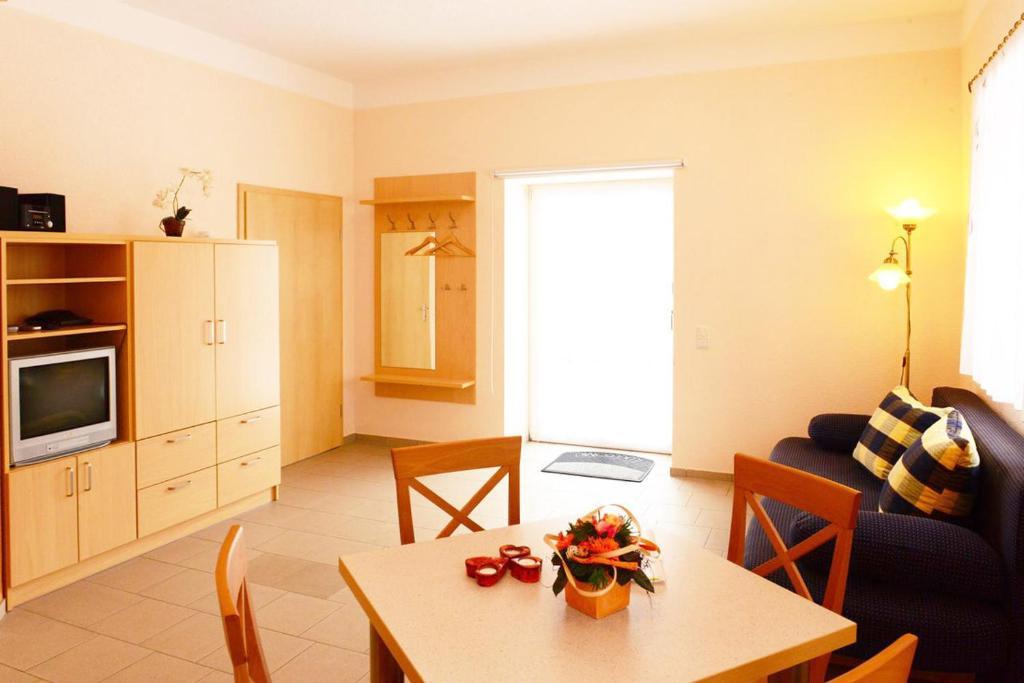 Ferienwohnungen Weichaer Hof Weißenberg Chambre photo