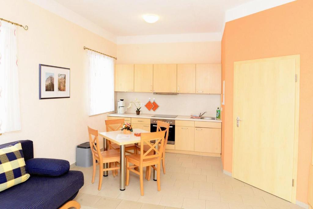 Ferienwohnungen Weichaer Hof Weißenberg Chambre photo
