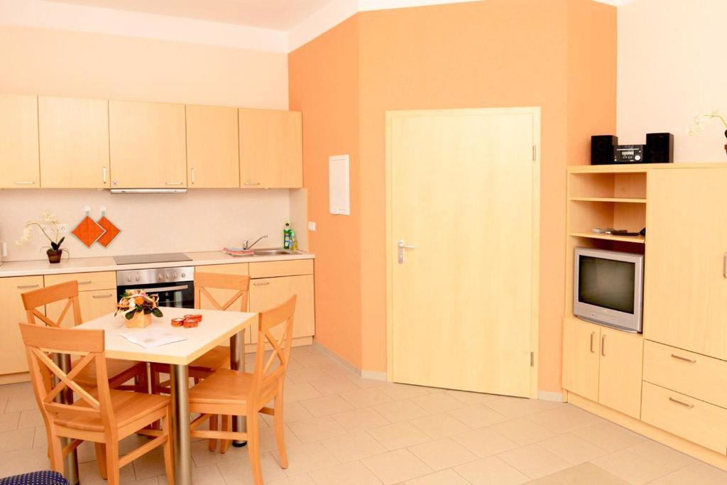 Ferienwohnungen Weichaer Hof Weißenberg Chambre photo