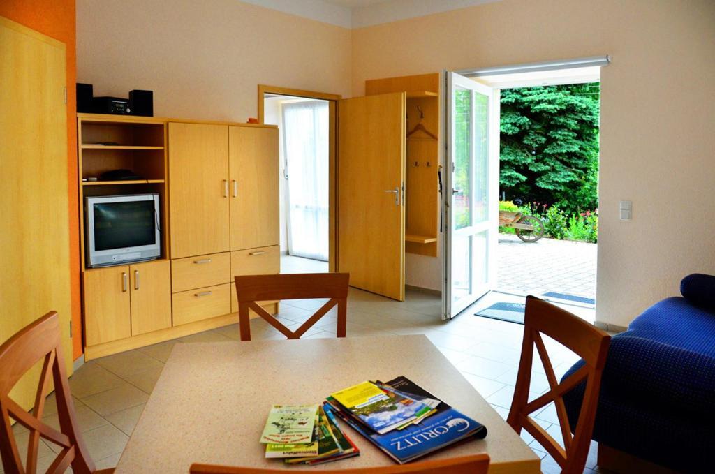 Ferienwohnungen Weichaer Hof Weißenberg Chambre photo