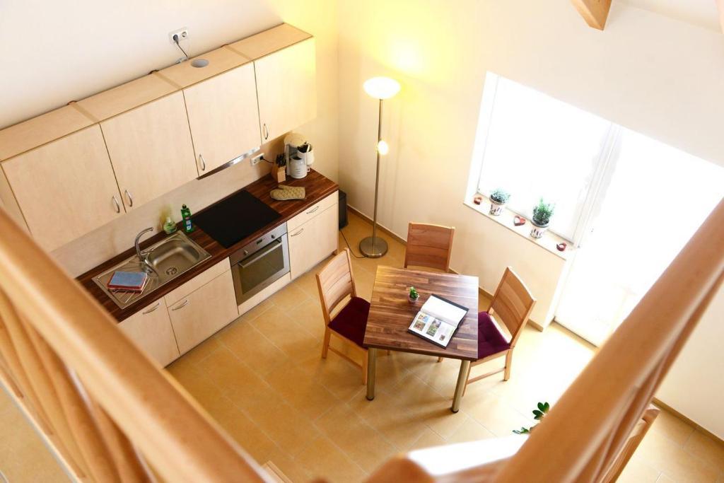 Ferienwohnungen Weichaer Hof Weißenberg Chambre photo