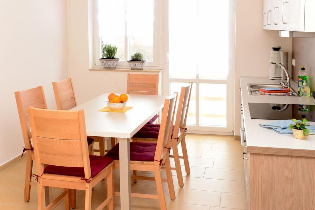Ferienwohnungen Weichaer Hof Weißenberg Chambre photo