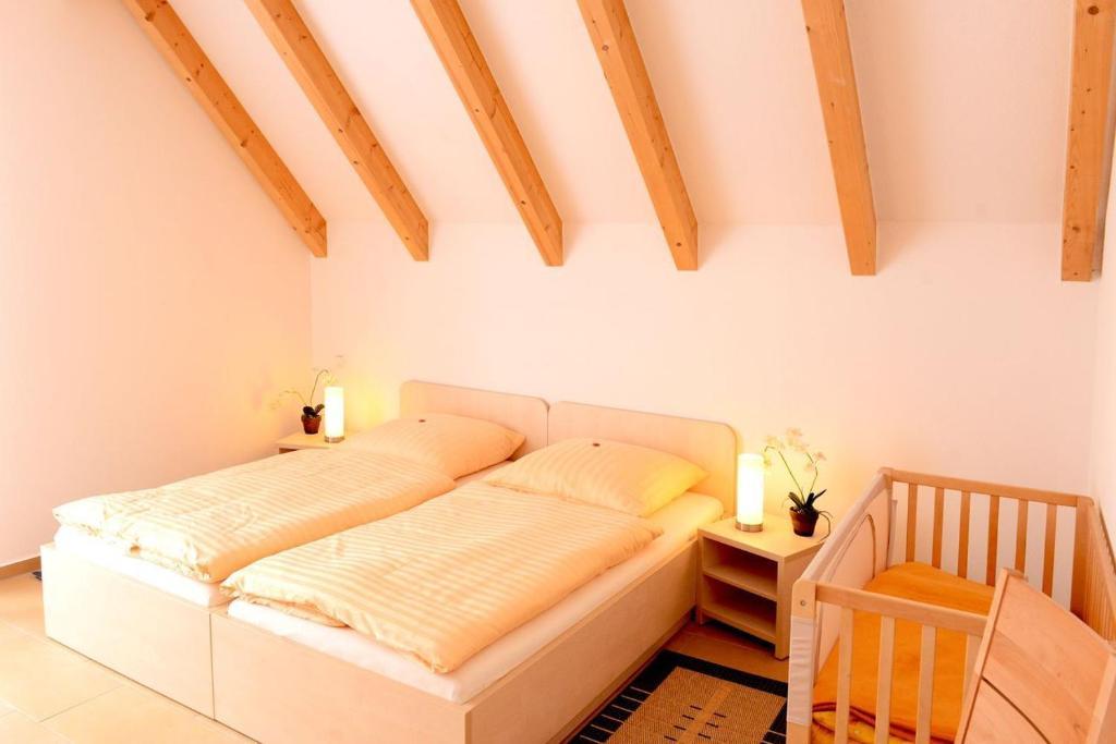 Ferienwohnungen Weichaer Hof Weißenberg Chambre photo