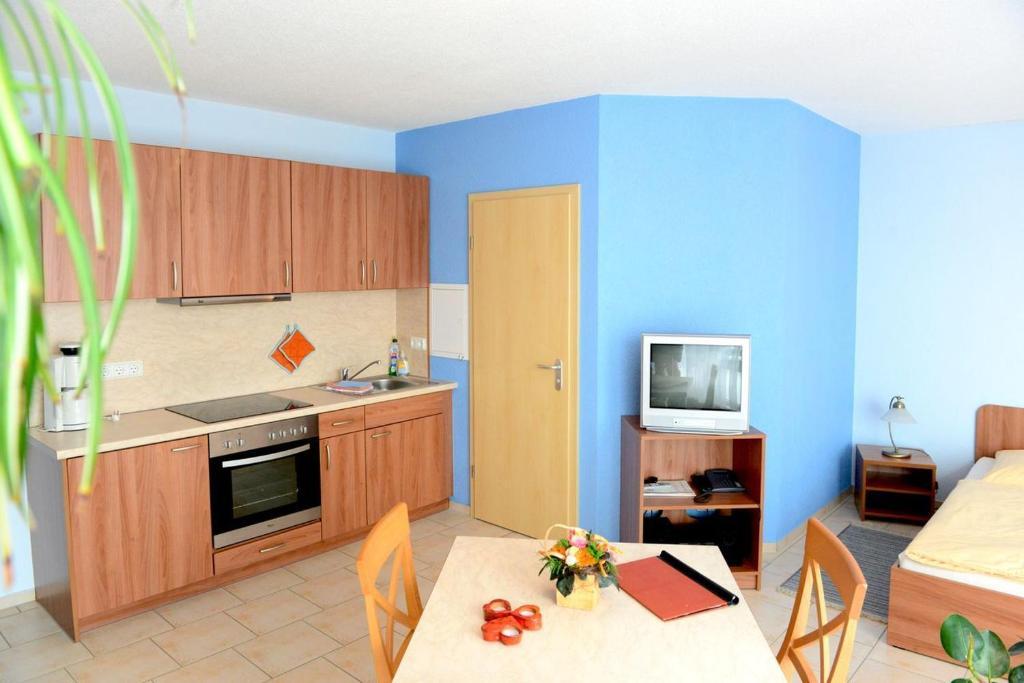 Ferienwohnungen Weichaer Hof Weißenberg Chambre photo