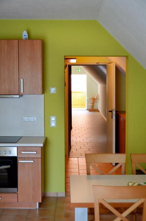Ferienwohnungen Weichaer Hof Weißenberg Chambre photo