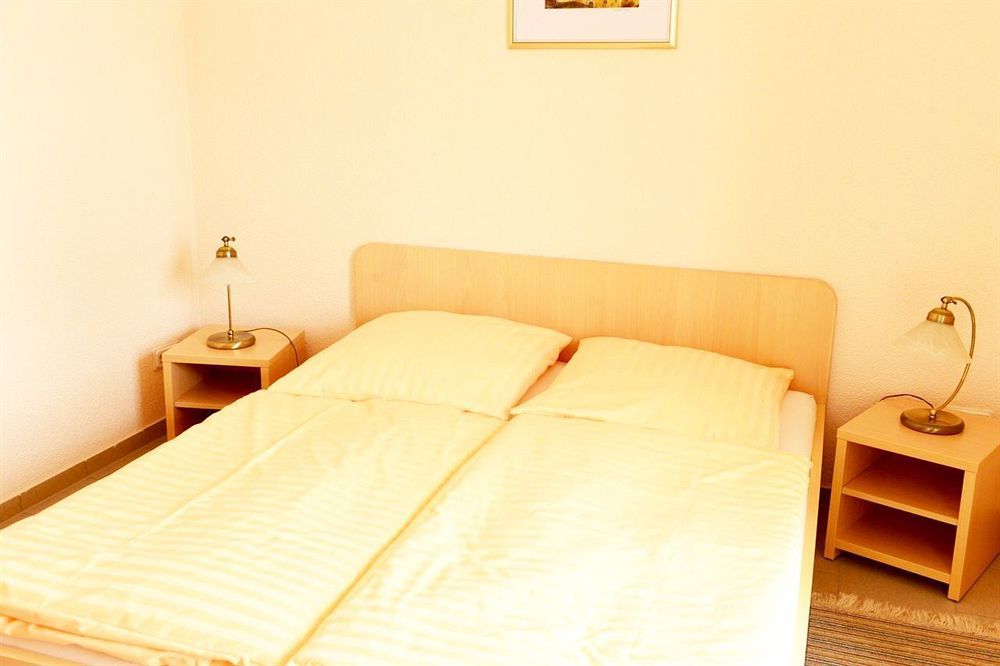 Ferienwohnungen Weichaer Hof Weißenberg Extérieur photo