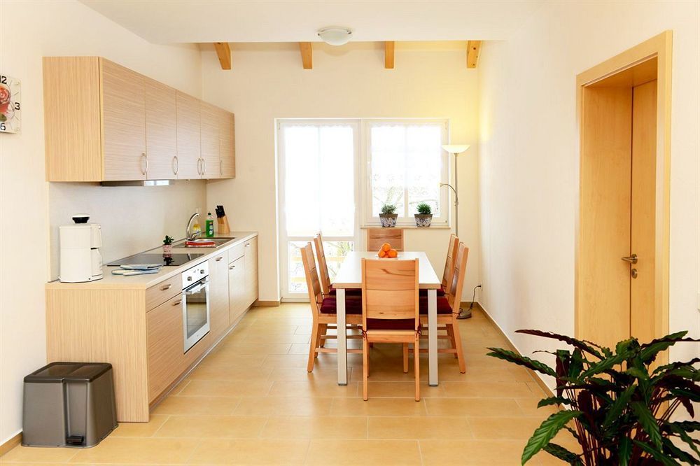 Ferienwohnungen Weichaer Hof Weißenberg Extérieur photo