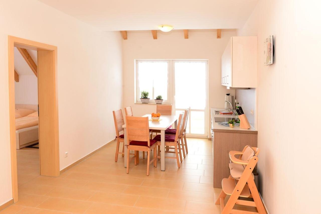 Ferienwohnungen Weichaer Hof Weißenberg Chambre photo